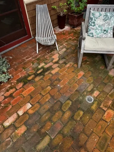Pressure Washing Service San Diego 3523
