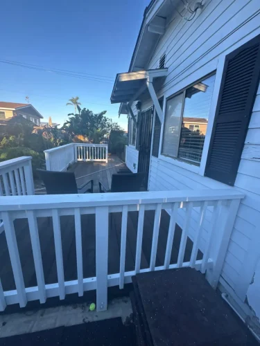 Pressure Washing Service San Diego 3526