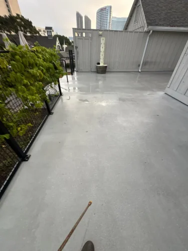 Pressure Washing Service San Diego 3529