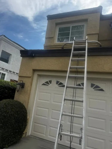 Pressure Washing Service San Diego 3534