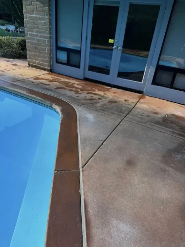 Pressure Washing Service San Diego 3537