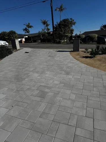 Pressure Washing Service San Diego 3538