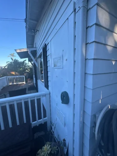 Pressure Washing Service San Diego 3539