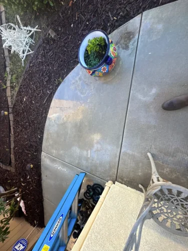 Pressure Washing Service San Diego 3541