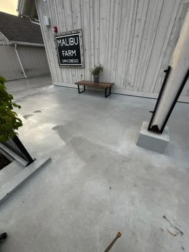 Pressure Washing Service San Diego 3542