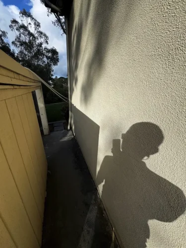 Pressure Washing Service San Diego 3547