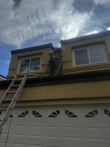 Pressure Washing Service San Diego 3548