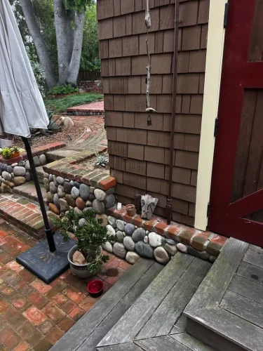 Pressure Washing Service San Diego 3550