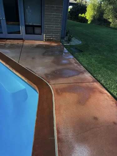 Pressure Washing Service San Diego 3551