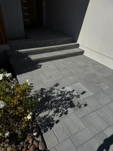 Pressure Washing Service San Diego 3552