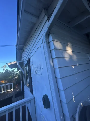 Pressure Washing Service San Diego 3553