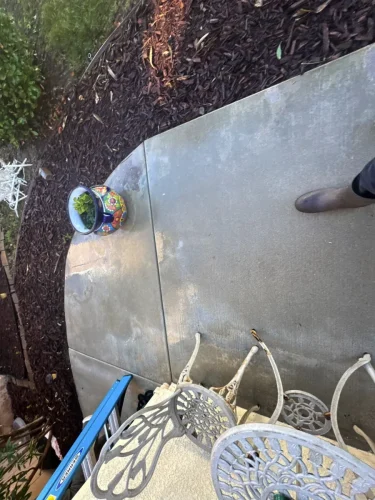 Pressure Washing Service San Diego 3555