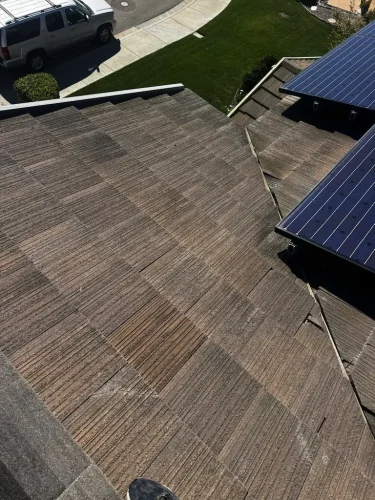 Pressure Washing Service San Diego 3557