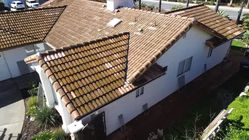 Pressure Washing Service San Diego 3558