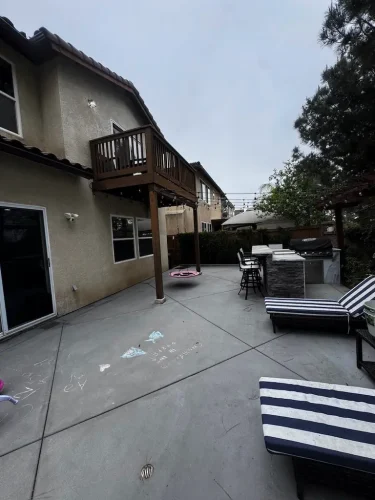 Pressure Washing Service San Diego 3559