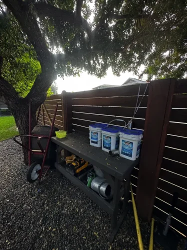 Pressure Washing Service San Diego 3560