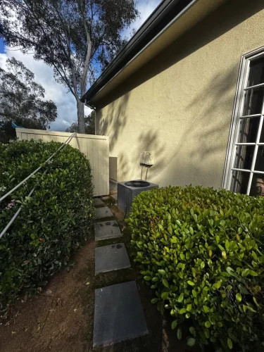 Pressure Washing Service San Diego 3561