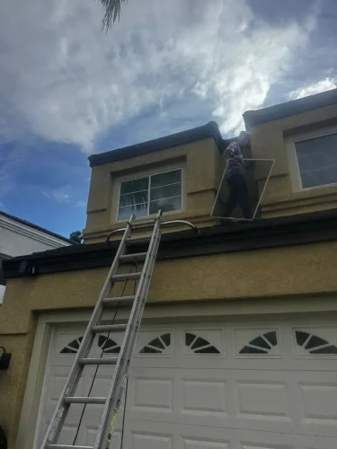 Pressure Washing Service San Diego 3562