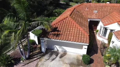 Pressure Washing Service San Diego 3563