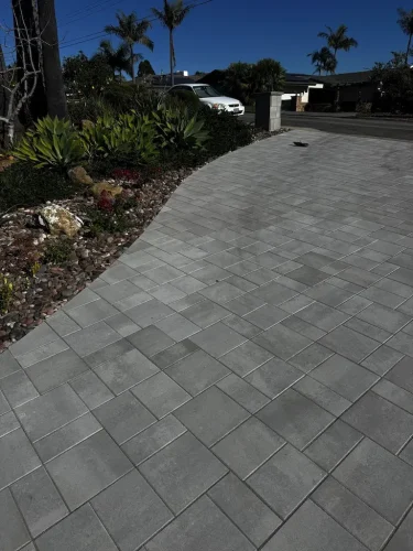Pressure Washing Service San Diego 3566