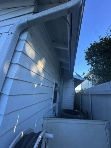 Pressure Washing Service San Diego 3567