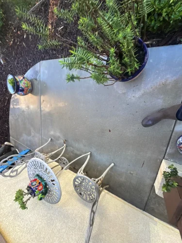 Pressure Washing Service San Diego 3569