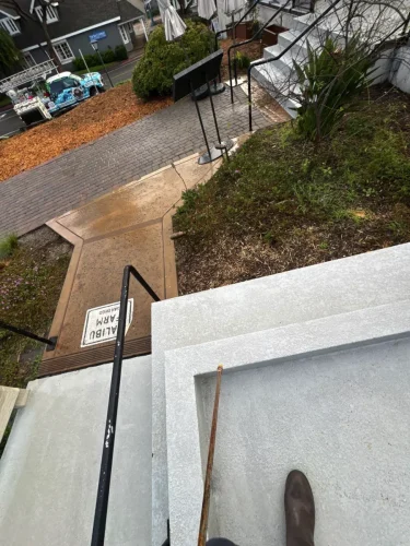 Pressure Washing Service San Diego 3570