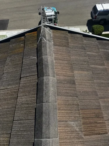 Pressure Washing Service San Diego 3571