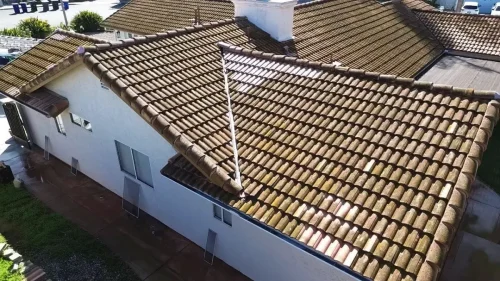 Pressure Washing Service San Diego 3572