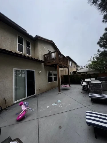 Pressure Washing Service San Diego 3573