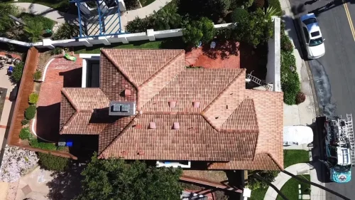 Pressure Washing Service San Diego 3575