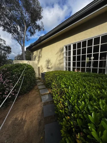Pressure Washing Service San Diego 3576