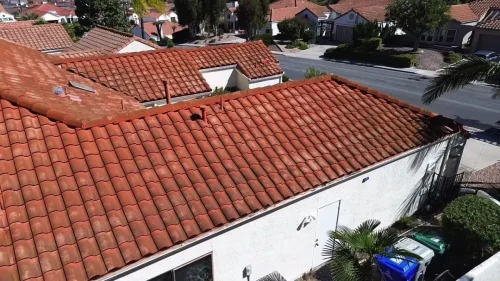 Pressure Washing Service San Diego 3578
