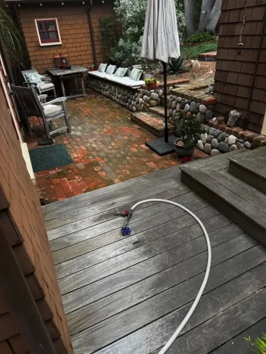 Pressure Washing Service San Diego 3579