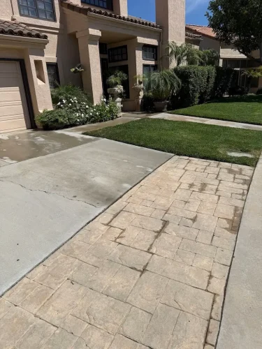 Pressure Washing Service San Diego 358
