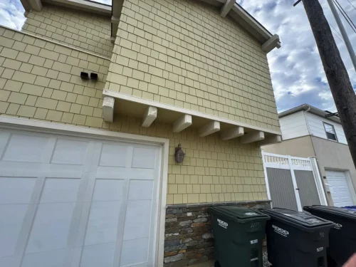 Pressure Washing Service San Diego 3580