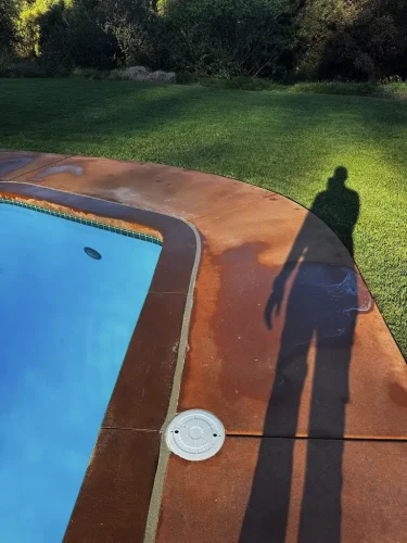 Pressure Washing Service San Diego 3581
