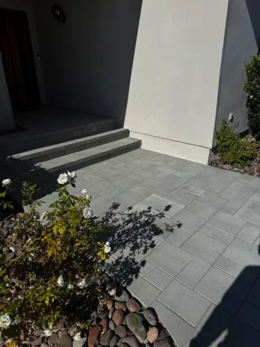 Pressure Washing Service San Diego 3582