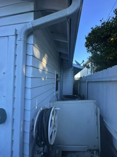 Pressure Washing Service San Diego 3583