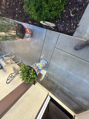 Pressure Washing Service San Diego 3585