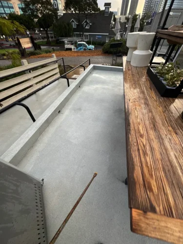 Pressure Washing Service San Diego 3586