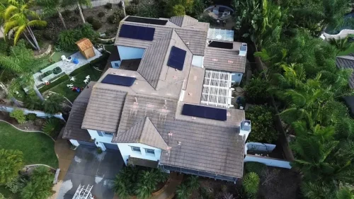 Pressure Washing Service San Diego 3588