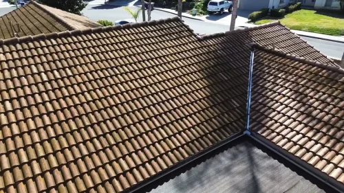 Pressure Washing Service San Diego 3589