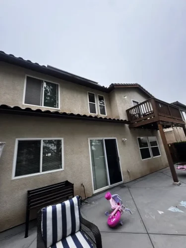 Pressure Washing Service San Diego 3590
