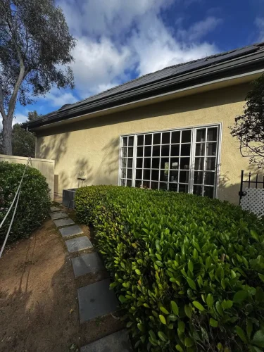 Pressure Washing Service San Diego 3593