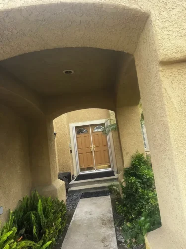 Pressure Washing Service San Diego 3594