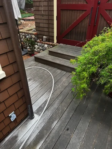 Pressure Washing Service San Diego 3596