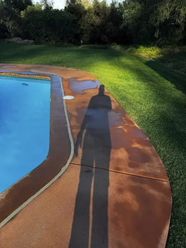 Pressure Washing Service San Diego 3598