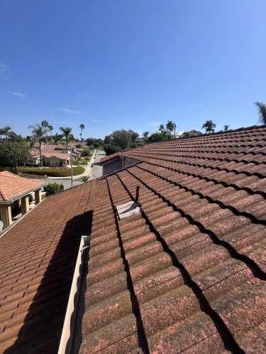 Pressure Washing Service San Diego 36