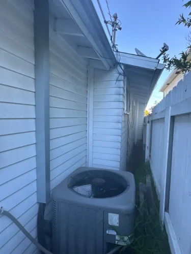 Pressure Washing Service San Diego 3600